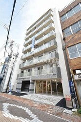 西大寺町・岡山芸術創造劇場ハレノワ前駅 徒歩3分 5階の物件外観写真